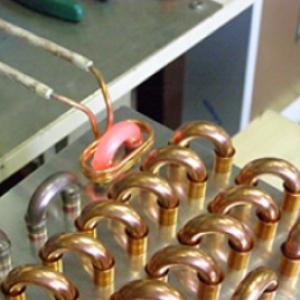 Photo Gallery | Induction Technology Solutions, Inc.