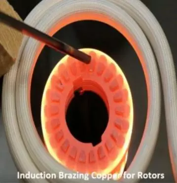 Induction heater