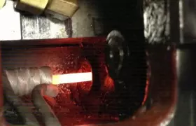 Wire Heating