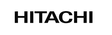 hitachi logo