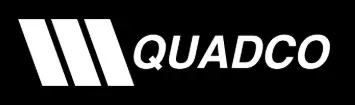 Quadco logo