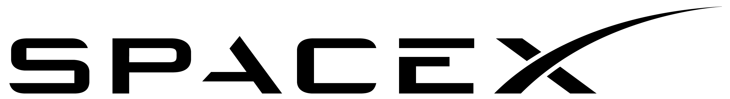 SpaceX logo